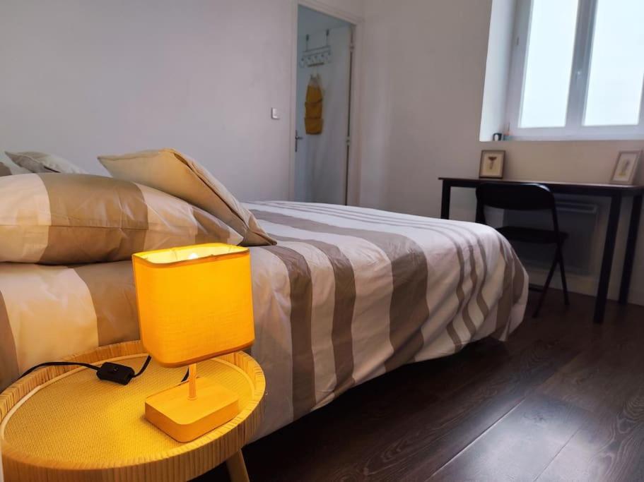 콩피에뉴 Duplex - Proche Gare & Centre 아파트 외부 사진